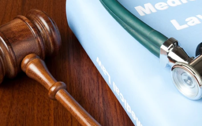 LAW RELATING TO MEDICAL NEGLIGENCE